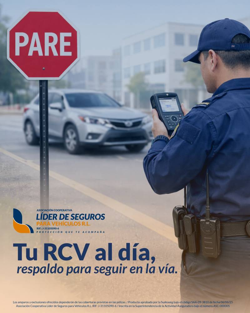 Tu RCV al día
